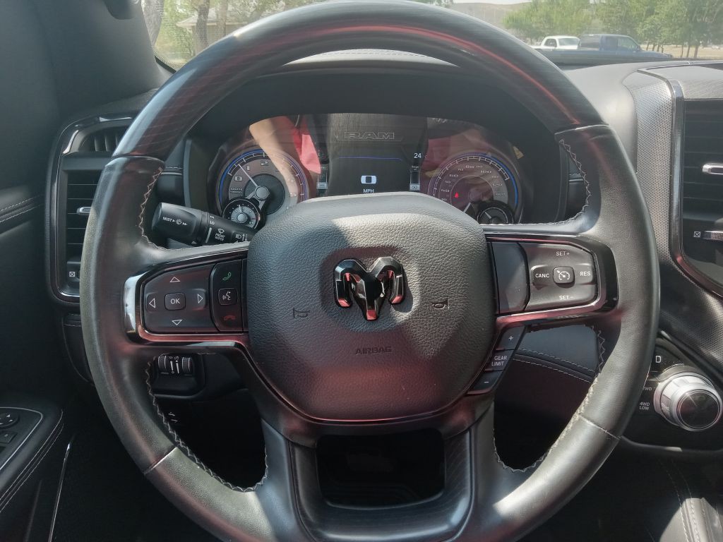 2022 RAM 1500 Image 23