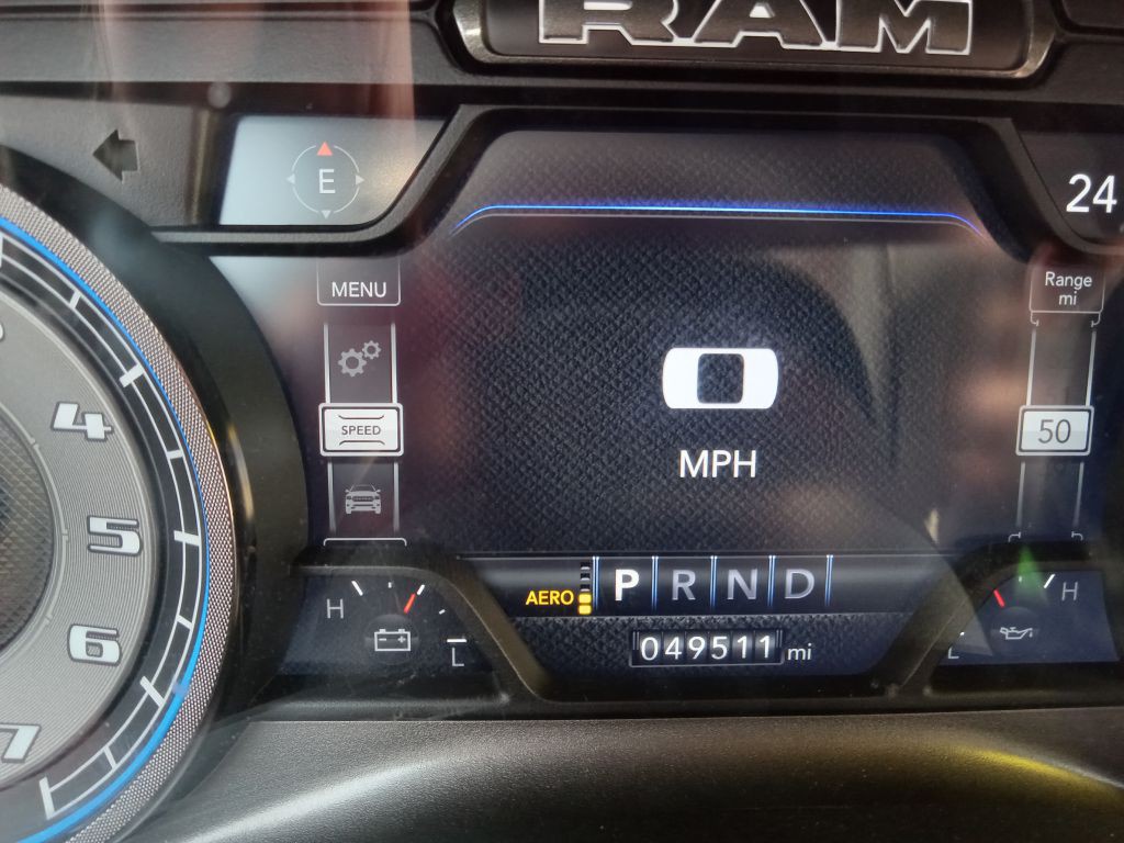 2022 RAM 1500 Image 25