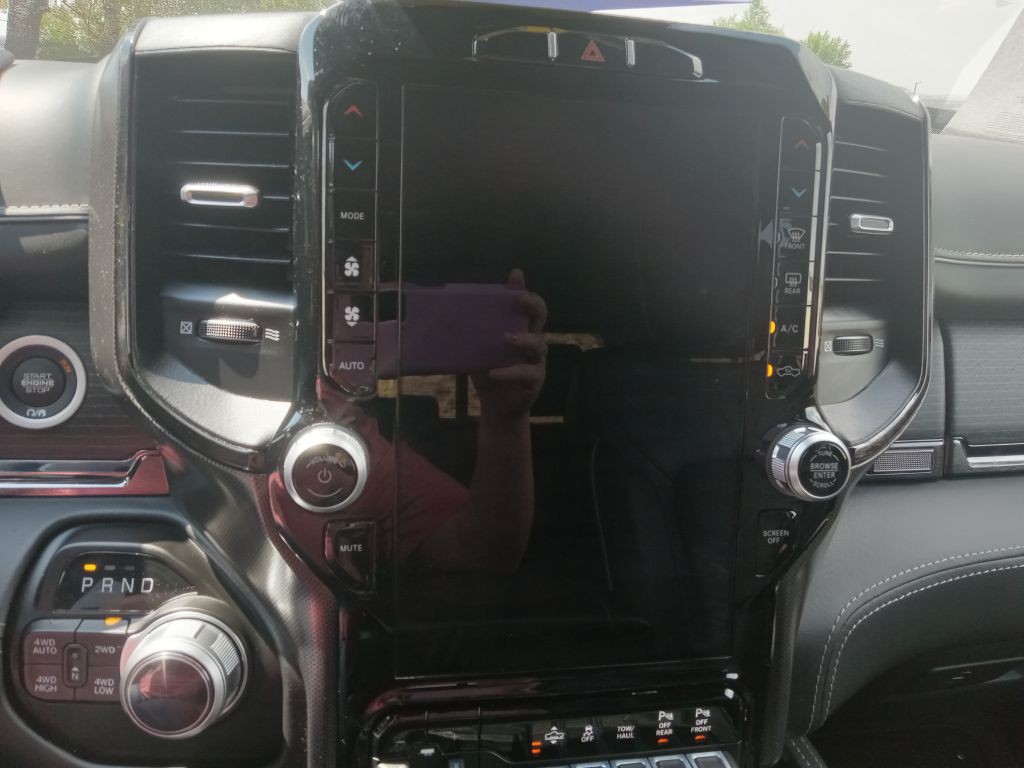 2022 RAM 1500 Image 26