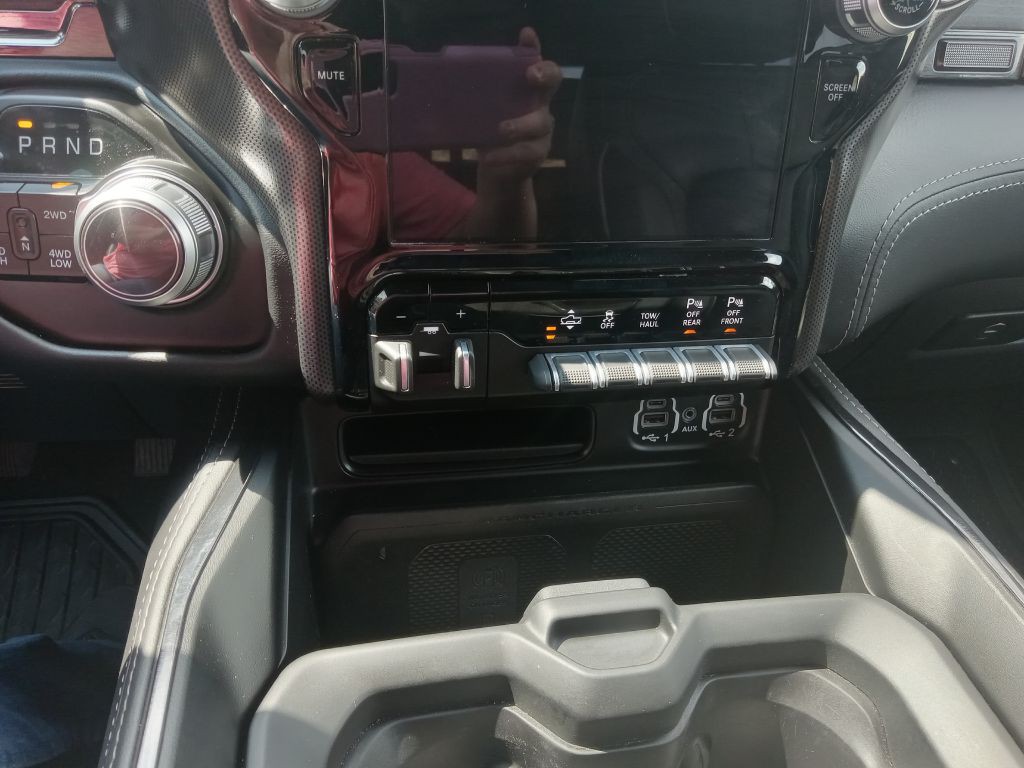 2022 RAM 1500 Image 27