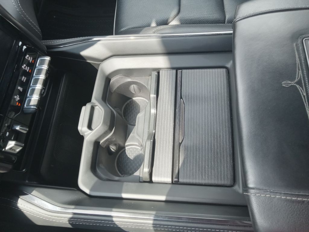 2022 RAM 1500 Image 28