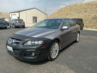 Image for 2006 Mazda MazdaSpeed SPEED 6 ID: 7599745