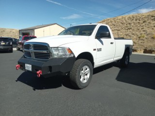 Image for 2014 RAM 1500 SLT ID: 7618200
