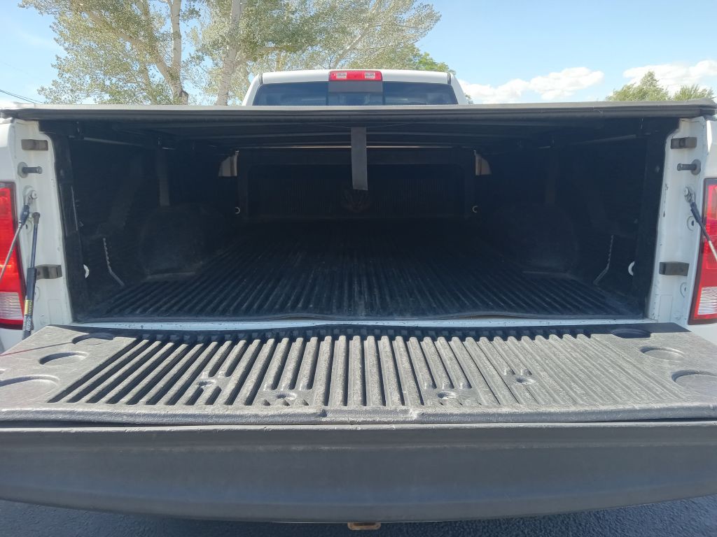 2014 RAM 1500 Image 13