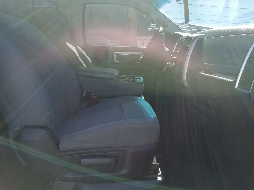 2014 RAM 1500 Image 15