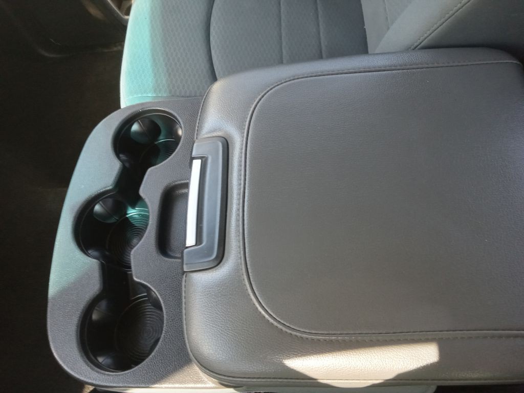 2014 RAM 1500 Image 20
