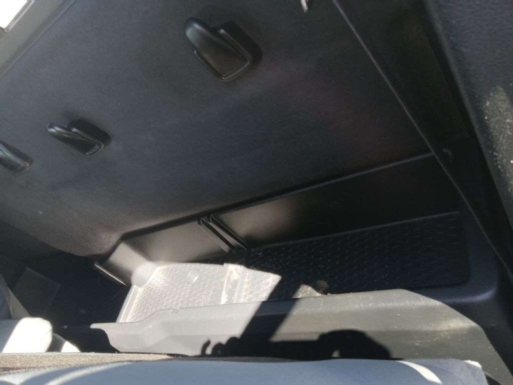 2014 RAM 1500 Image 21
