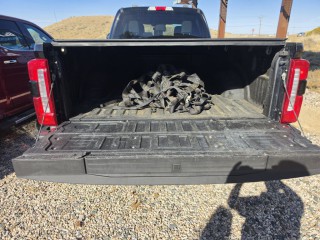 Image for 2024 Ford F-250 Xlt Super Duty ID: 7623958