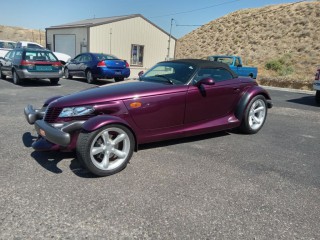Image for 1999 Plymouth Prowler  ID: 7624140