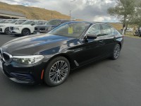 Image for 2019 BMW 5 Series 530xi ID: 7638950