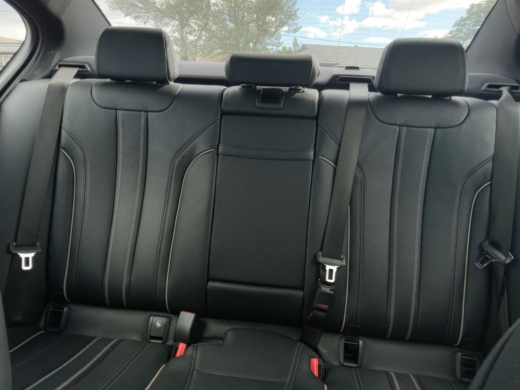 2019 BMW 5 Series Image 28