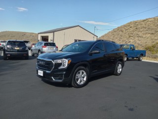 Image for 2024 GMC Terrain SLE ID: 7659704