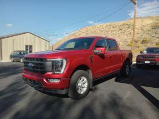 Image for 2023 Ford F-150 Supercrew ID: 7667126