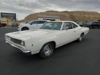 Image for 1968 Dodge Coronet BASE 6 CYLINDER ID: 7668182