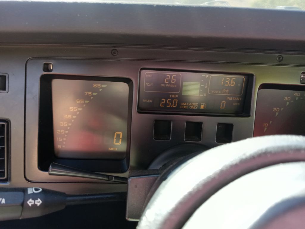 1989 Chevrolet Corvette Image 22