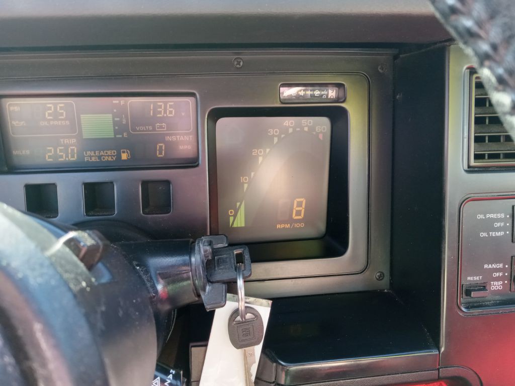 1989 Chevrolet Corvette Image 23
