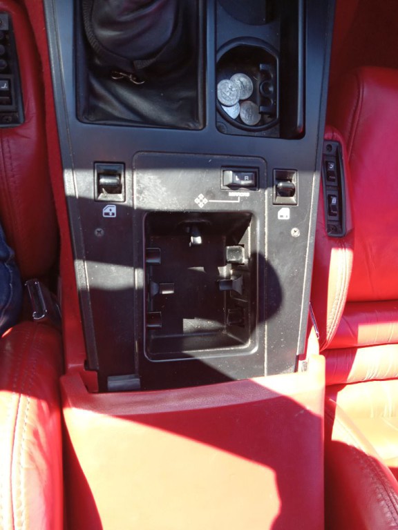 1989 Chevrolet Corvette Image 27