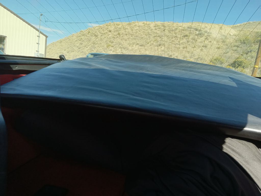 1989 Chevrolet Corvette Image 28
