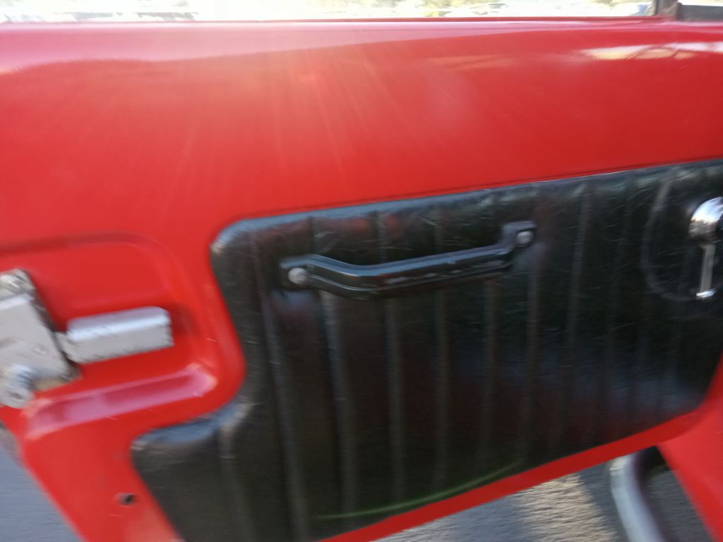 1980 Jeep CJ-7 Image 10