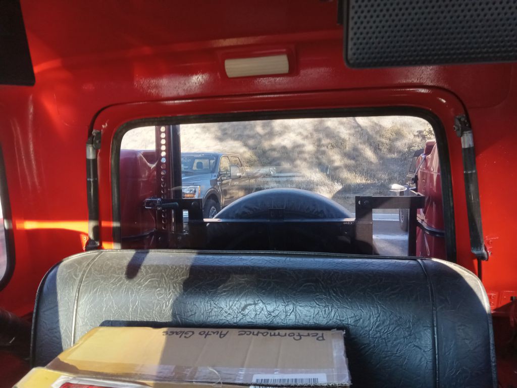 1980 Jeep CJ-7 Image 16