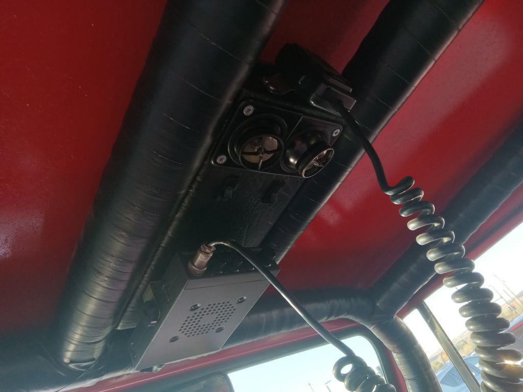 1980 Jeep CJ-7 Image 17