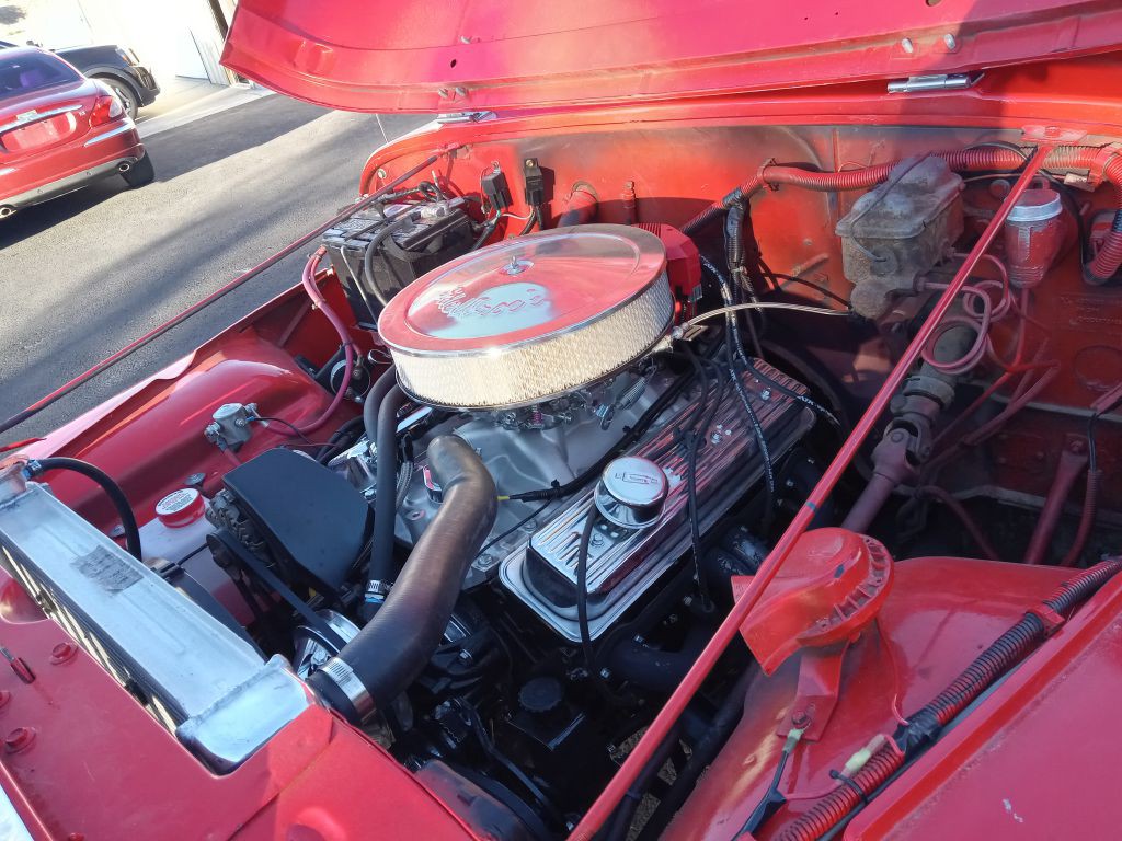 1980 Jeep CJ-7 Image 18