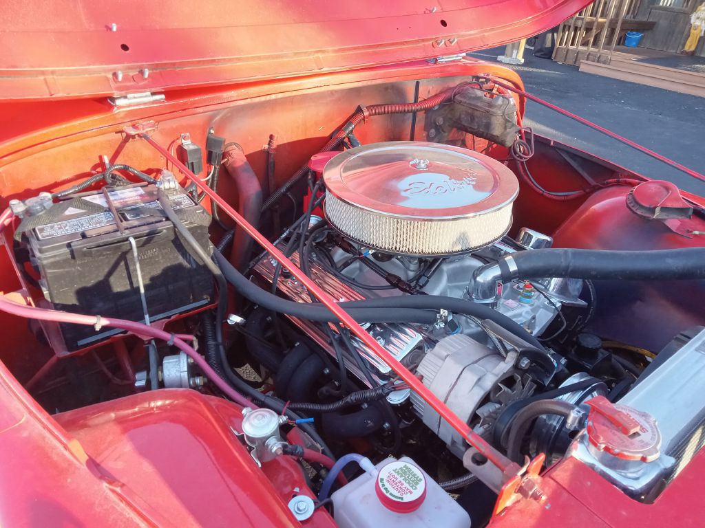 1980 Jeep CJ-7 Image 19