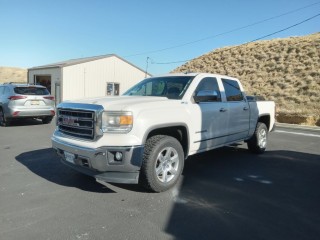 Image for 2015 GMC Sierra 1500 SLT ID: 7741967