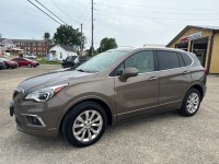 Image for 2017 Buick Envision Essence ID: 6613408