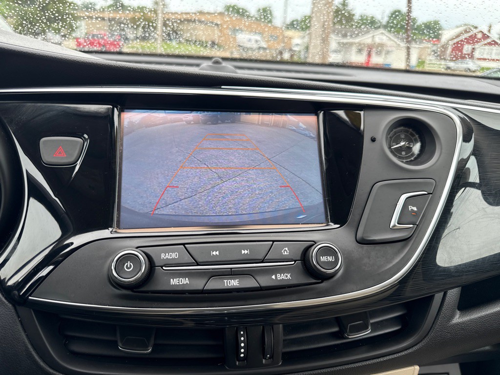 2017 Buick Envision Image 15