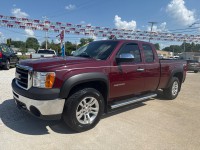 Image for 2011 GMC Sierra 1500 SLE ID: 6637882