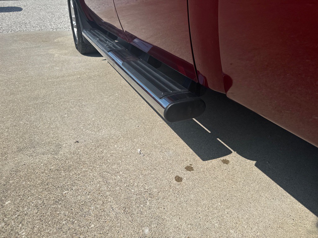 2011 GMC Sierra Image 20