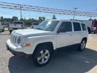 Image for 2014 Jeep Patriot Latitude ID: 6657344