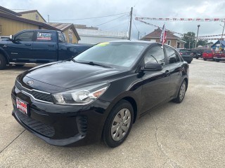 Image for 2019 Kia Rio S ID: 6668756