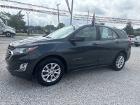Image for 2020 Chevrolet Equinox LS ID: 6693130