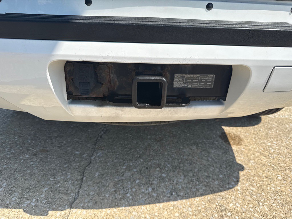 2012 Chevrolet Tahoe Image 23