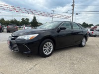 Image for 2017 Toyota Camry LE ID: 6698697