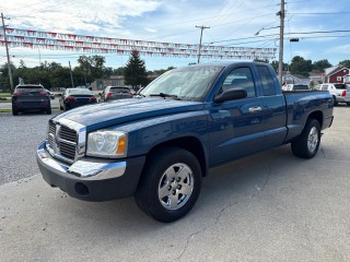 Image for 2005 Dodge Dakota SLT ID: 6715515