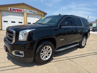 Image for 2015 GMC Yukon SLE ID: 6723305