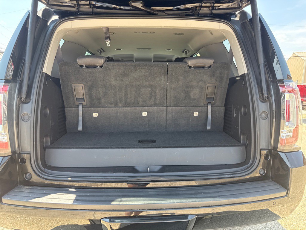 2015 GMC Yukon Image 24