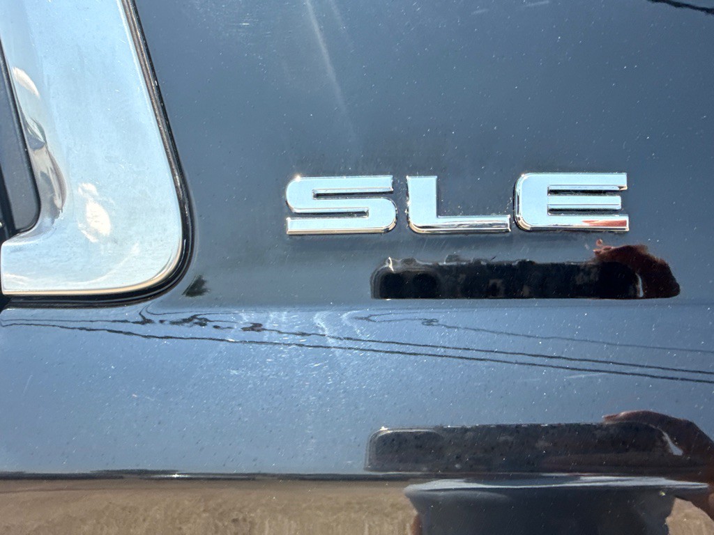 2015 GMC Yukon Image 25