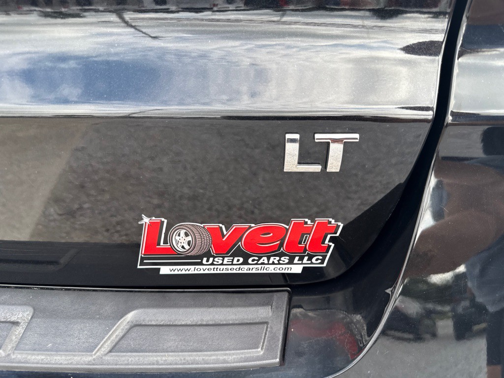 2017 Chevrolet Traverse Image 24
