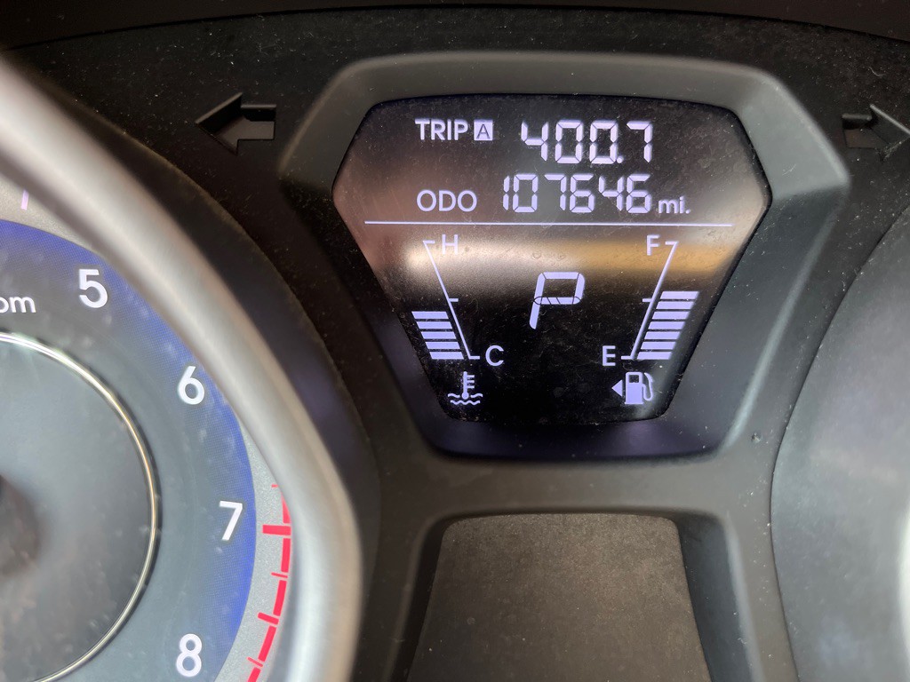 2011 Hyundai Elantra Image 13