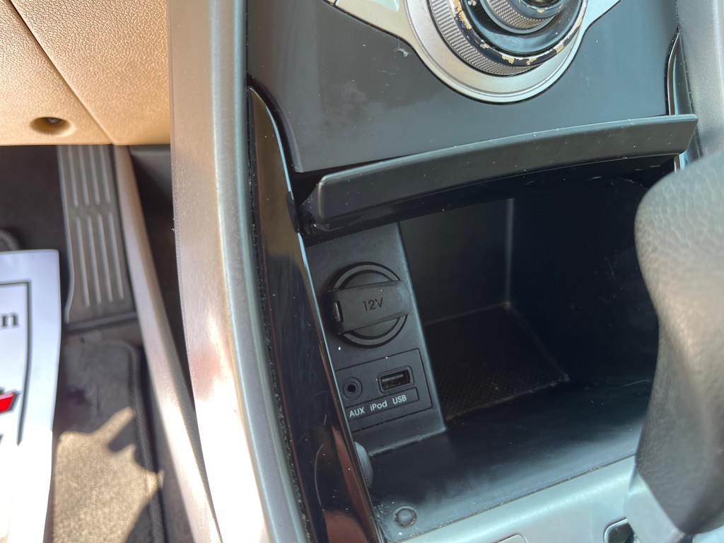 2011 Hyundai Elantra Image 17