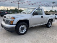 Image for 2012 Chevrolet Colorado  ID: 6736882