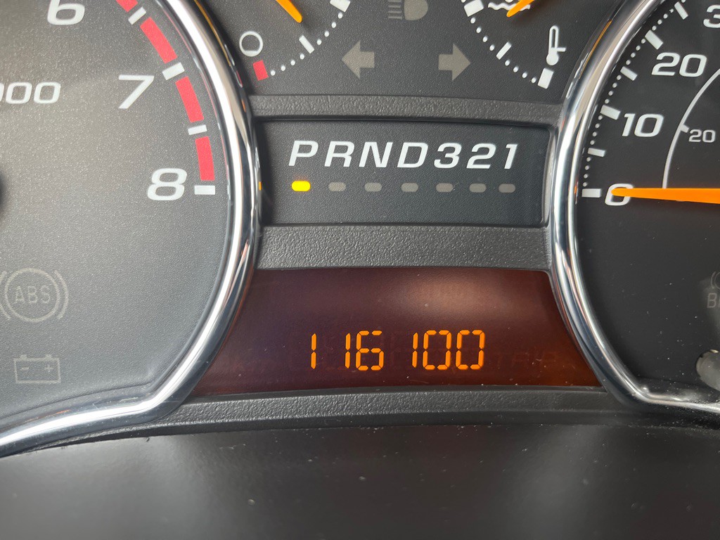 2012 Chevrolet Colorado Image 13