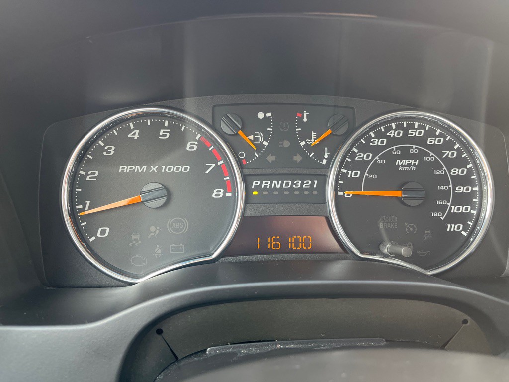 2012 Chevrolet Colorado Image 14