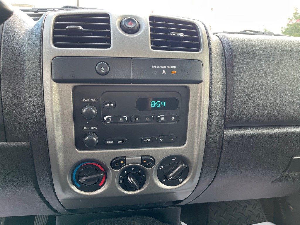 2012 Chevrolet Colorado Image 16
