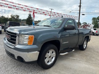 Image for 2008 GMC Sierra 1500 ID: 6737498