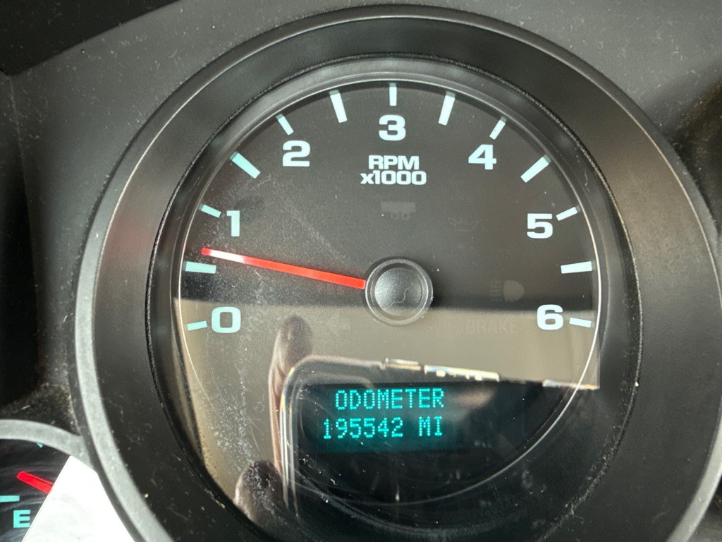 2008 GMC Sierra Image 13